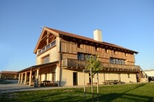 The farmstead in Bohuslavice (photo 6)