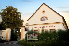 The farmstead in Bohuslavice (photo 3)