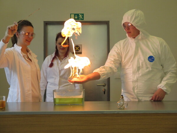 Экотехнический центр Альтернатор (фото 1)