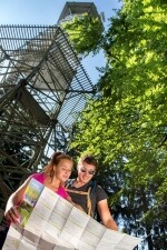 Křemešník - poutní místo a naučná stezka (foto 2)