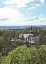 Křemešník - poutní místo a naučná stezka (foto 5)