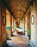 Замок Яромержице над Рокытноу (фото 6)