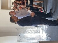 Международный симпозиум по резке стекла (фото 7)