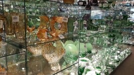 Sklárna Caesar Crystal Bohemiae (foto 4)