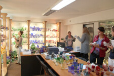 Sklárna Caesar Crystal Bohemiae (foto 5)