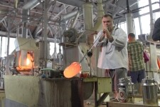 Sklárna Caesar Crystal Bohemiae (foto 6)