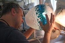 Sklárna Caesar Crystal Bohemiae (foto 7)