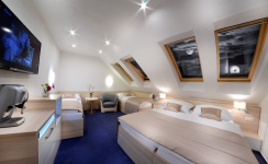 HOTEL PODLESÍ (photo 4)