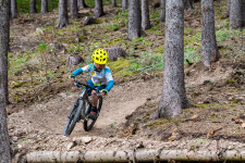 Виа феррата и велотрейлы в д. Вир (фото 3)