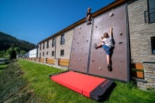 Виа феррата и велотрейлы в д. Вир (фото 4)