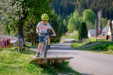 Виа феррата и велотрейлы в д. Вир (фото 9)