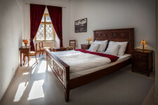 Experience brewing beer in the Želiv monastery (photo 5)