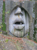 National Memorial of Eavesdropping near Lipnice nad Sázavou (photo 6)