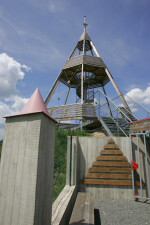 Rozhledna Ocmanice (foto 2)