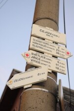 Jezdecká stezka Maříž – Golčův Jeníkov (foto 4)