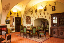 Hotel Chateau Valeč (photo 5)