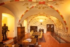 Hotel Chateau Valeč (photo 4)