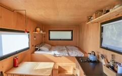 Včelíny Želiv (foto 8)