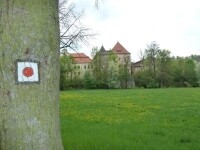 Jezdecká stezka Maříž – Golčův Jeníkov (foto 2)