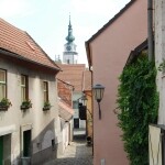 Еврейский квартал и выпечка традиционных сладостей (фото 2)