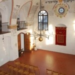 Еврейский квартал и выпечка традиционных сладостей (фото 3)