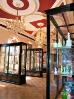 Zámek Světlá nad Sázavou (foto 2)