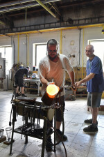 Jaroslav Svoboda AGS, GLASSWORKS (photo 9)