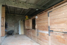 Dvůr Borovná (foto 2)