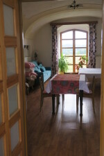 Dvůr Borovná (foto 3)