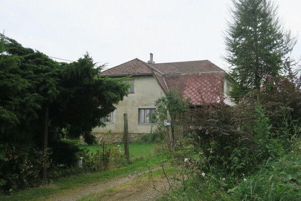 Jezdecká stanice Nízká Lhota (foto 1)