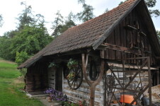 Jezdecká stanice Velká Paseka (foto 3)