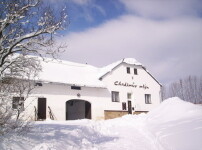 Chadimův mlýn (foto 2)