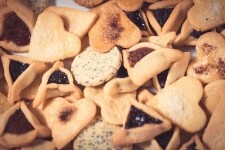 Еврейский квартал и выпечка традиционных сладостей (фото 4)