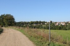 Jezdecká stezka Chvaletín – Rajmundský mlýn (foto 4)