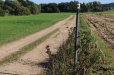 Jezdecká stezka Chvaletín – Rajmundský mlýn (foto 5)