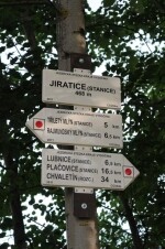 Jezdecká stezka Chvaletín – Rajmundský mlýn (foto 2)