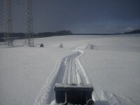 Škrdlovický okruh - SKI Velké Dářko (foto 2)
