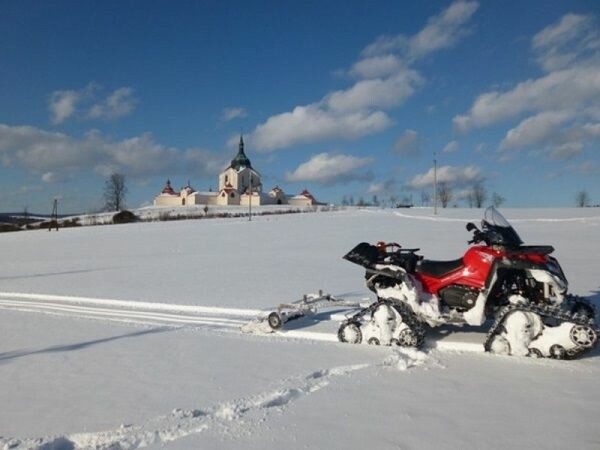 Žďár - Sklené (foto 1)