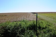 Jezdecká stezka Rozcestí nad Jersicemi – Tříletý mlýn (foto 4)