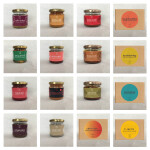 Chutě z Chotě – salsy, dipy, omáčky (foto 2)