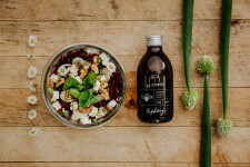 Ze Stodoly – oleje lisované za studena (foto 4)