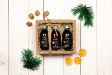 Ze Stodoly – oleje lisované za studena (foto 2)