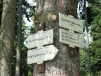 Jezdecká stezka Rozcestí nad Jersicemi – Tříletý mlýn (foto 2)