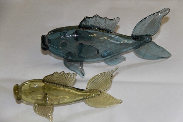 Sklárna František Novák (foto 1)