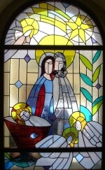 Hana Tomíšková - tiffany a fusing (foto 2)