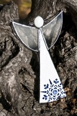 Hana Tomíšková tiffany a fusing (foto 3)