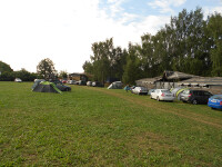 KEMP A RESTAURACE "U ROŠTĚNKY" (foto 3)