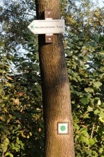 Jezdecká stezka Velké Meziříčí – Svatá hora (foto 2)