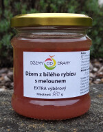 Džemy od Drahy (foto 4)