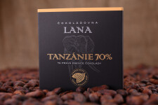 Čokoládovna LANA (foto 2)